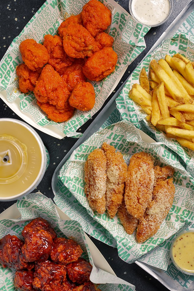 American chain famous for its ‘life-changing’ buffalo wings is coming to Australia: ‘Dream come true’