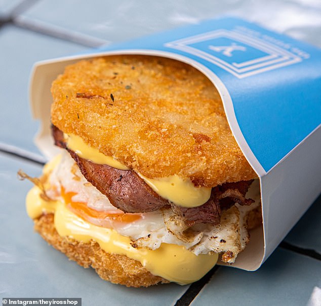 The $5 Aussie cafe item that’s got everyone talking: ‘What a steal’
