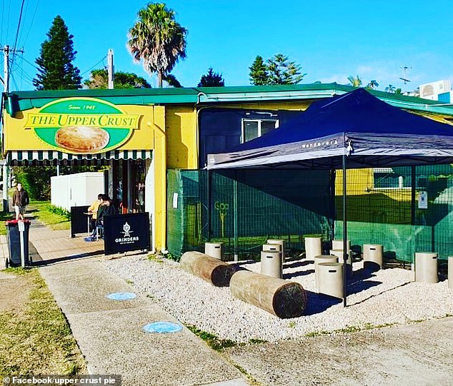 Top chef names his favourite Aussie pie shop – and it’s a tiny hole in the wall on a busy main road