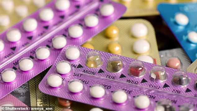 Experts flag new agonising risk of most popular contraceptive – after another type is linked to brain tumours