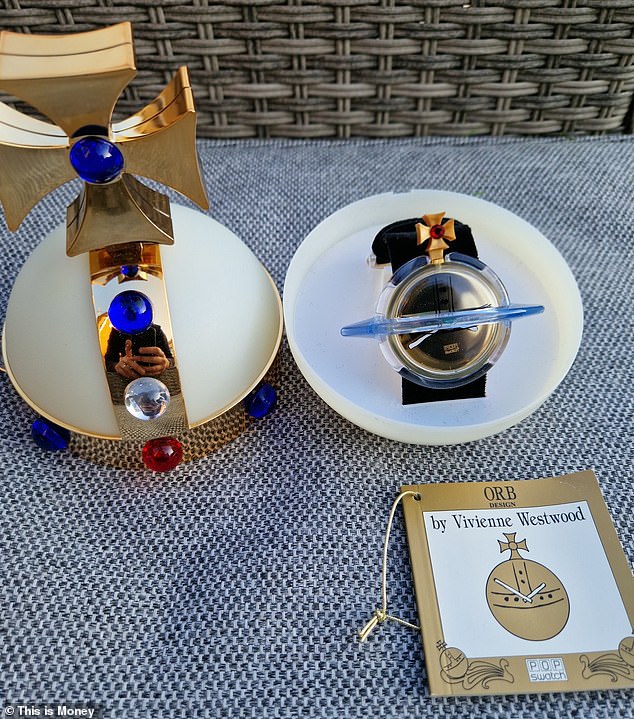 What are the rarest Swatch watches – and is my fun investment hobby daft? DAN HATFIELD replies