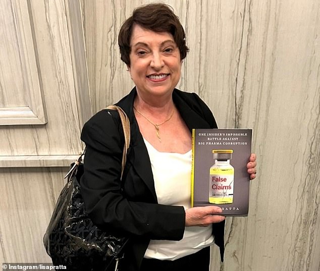 I went undercover to expose big pharma’s dirty secrets… what I found should horrify every American