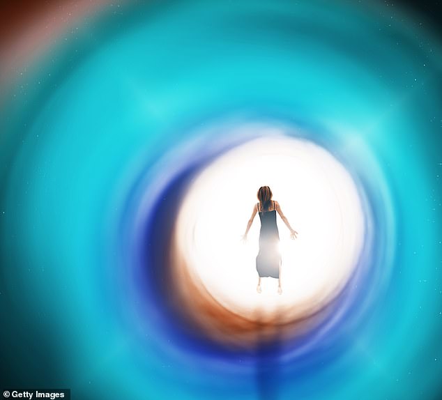 The three near-death experiencers who came back with the SAME message from the afterlife