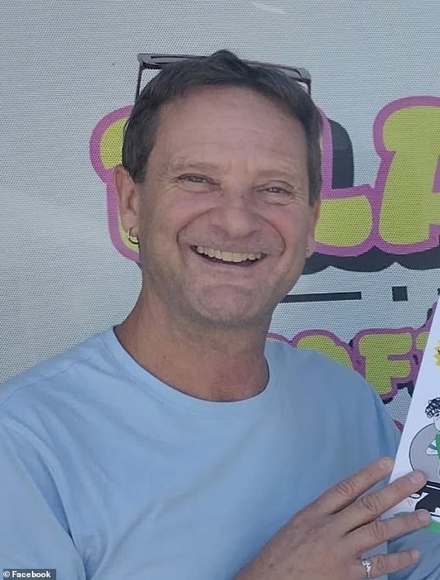 I was killed by a truck and a divine voice said it wasn’t my time… here’s why I can’t wait to die again