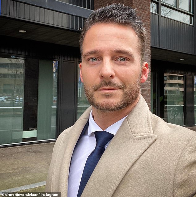 I’m a scientist who cured my insomnia… and discovered what we’ve been told about sleep is a lie