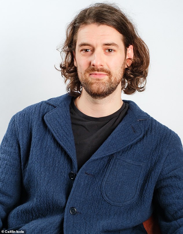 I’ve been arrested at the airport for eating fermented foods including 10-year-old butter and seal blubber – why I do it