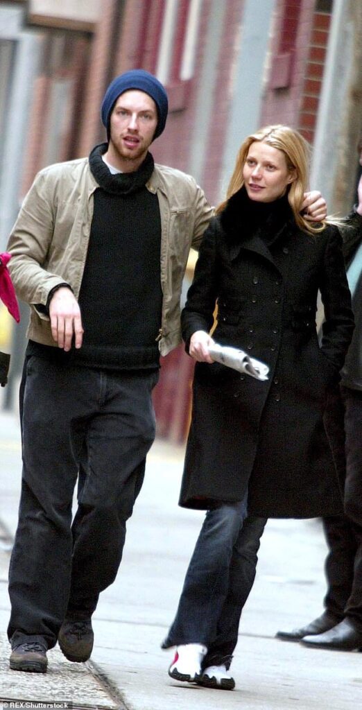 My drunken night with Chris Martin that explains exactly why he’s split from yet another A-list beauty: KATIE HIND