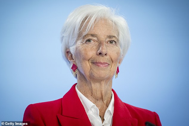 ECB cuts rates yet again – as hopes mount that the Bank of England will follow suit this summer