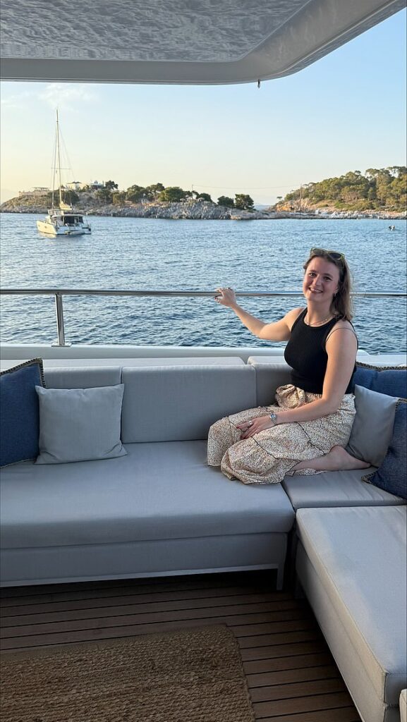 The Omaze-style raffle for luxury holidays: How you can win an all-expenses-paid week on a superyacht – and enjoy the billionaire lifestyle for just £10 an entry