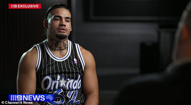 Troubled footy player set to be handed career lifeline after domestic violence charges against him were withdrawn