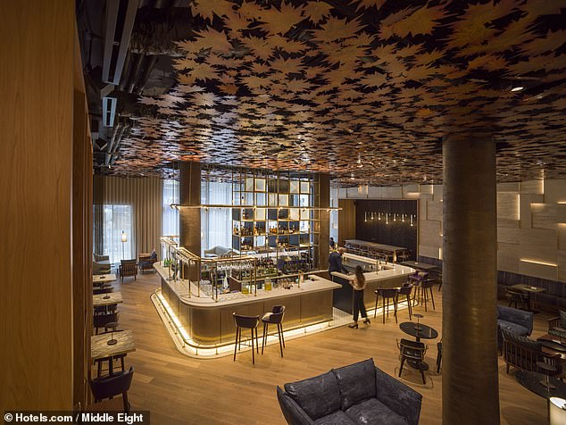 The world’s cheapest 5-star hotels revealed – including one that’s only £104 per night