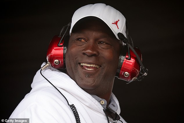 Michael Jordan’s scathing on-air style revealed by Stephen A. Smith as Bulls great prepares for NBA on NBC gig