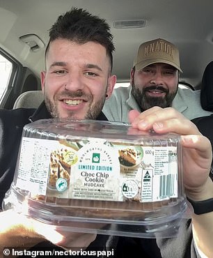 Woolworths announces major change to its famous mud cakes: ‘I need it in my life’