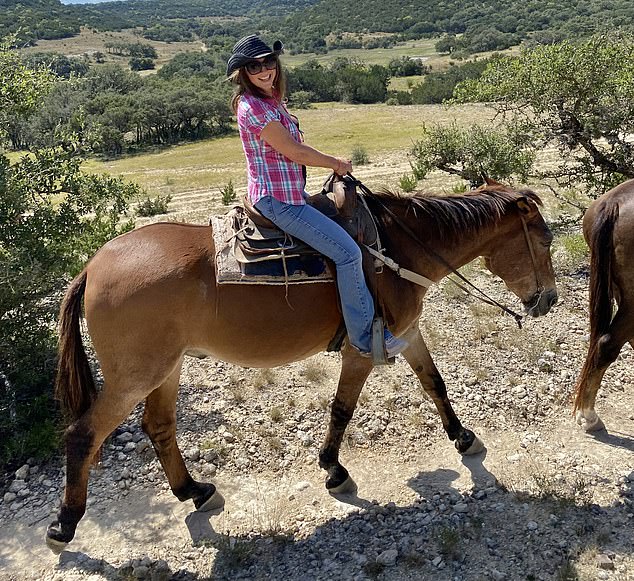 I visited the cowboy capital of the world – here’s what it’s like to be lassoed by real-life ranchers in the authentic Wild West