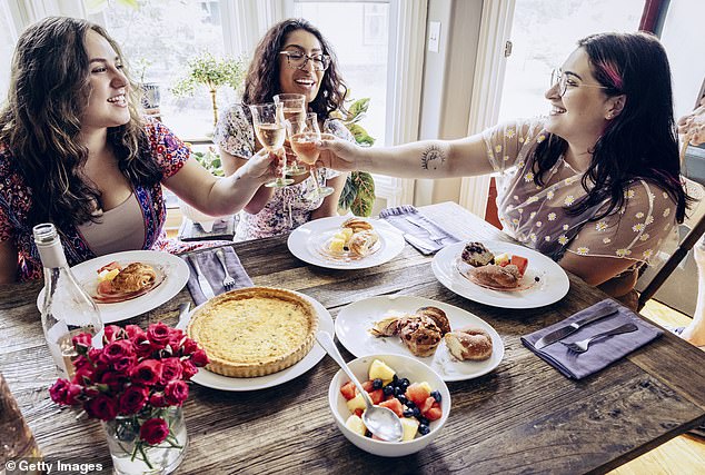 Popular morning snack and dinner staple found to contain alarming levels of autism-linked chemicals