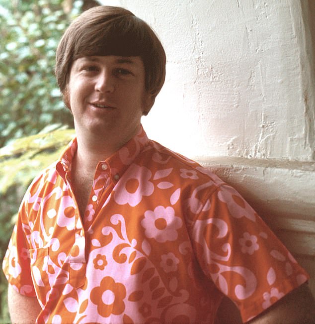 Beach Boys ‘genius’ Brian Wilson honored by fellow stars as tributes pour in following his death aged 82