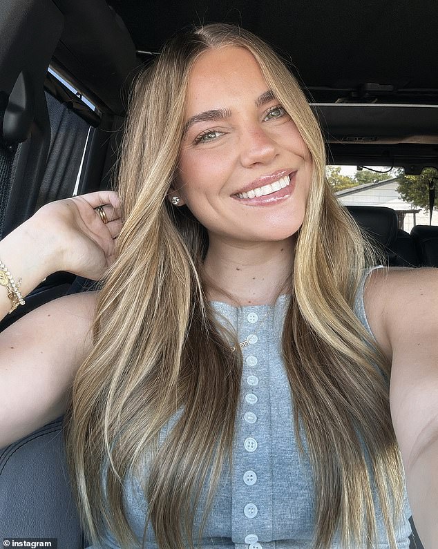 TikTok star Emilie Kiser wasn’t home when toddler son drowned