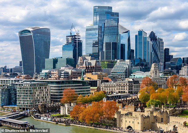 Another two UK firms sell out to foreign bidders – but tech stars fend off predators