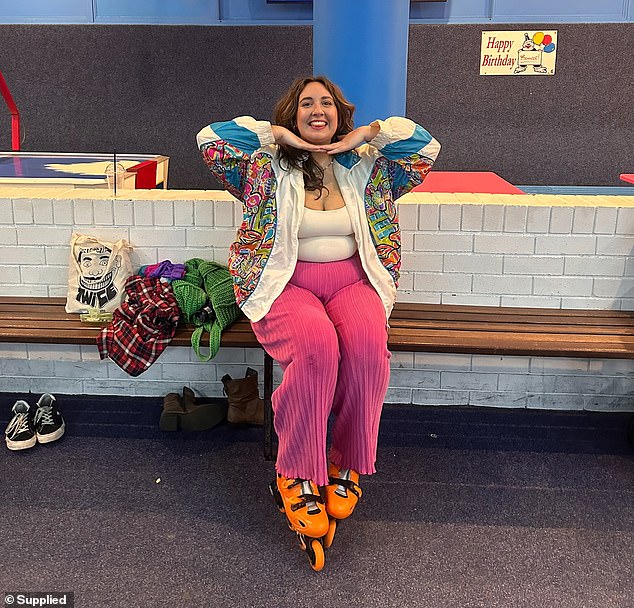 Yes, Mounjaro helped me lose weight… I didn’t expect it to cure a crippling ADHD symptom that had plagued me for years. Now other women are raving about the amazing side effect