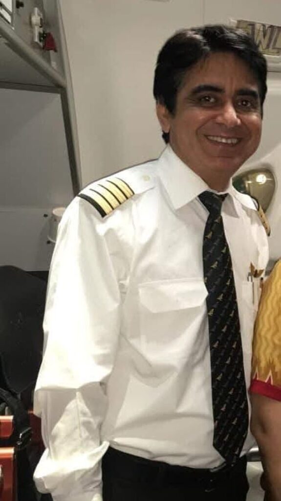 Revealed: Air India pilot’s desperate mayday call seconds before devastating crash as experts raise fears wing flaps ‘didn’t look right’ amid hunt for second black box