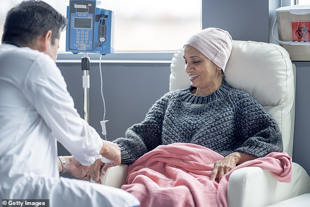 Hidden link between cancer and guilty pleasures every American secretly indulges in