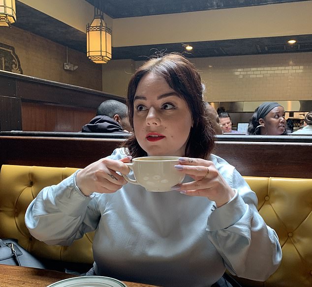 I’ve been drinking four cups of coffee a day since I was 7… here are the terrifying things that happened when I quit cold turkey