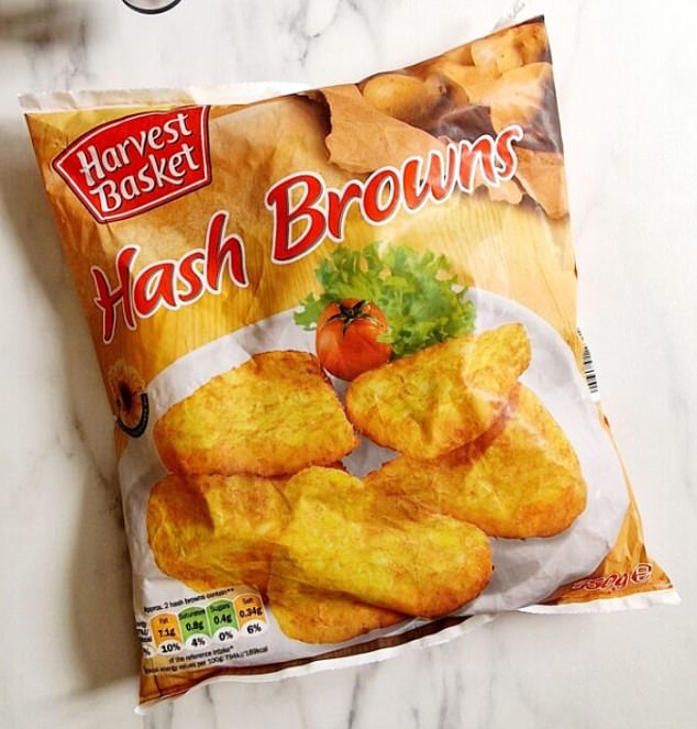 Do not eat order issued as major supermarket recalls popular breakfast item found to contain METAL shards