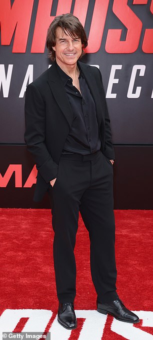 Inside Tom Cruise and Ana de Armas’ intimate date nights at exclusive London club as romance heats up