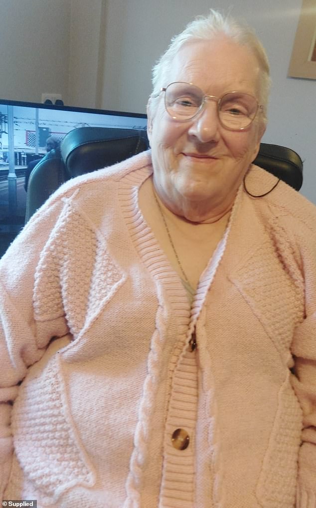 The most evil Nigerian love scam ever that ended with a disabled woman taking ‘horrifying’ selfies that will scar her daughter for life