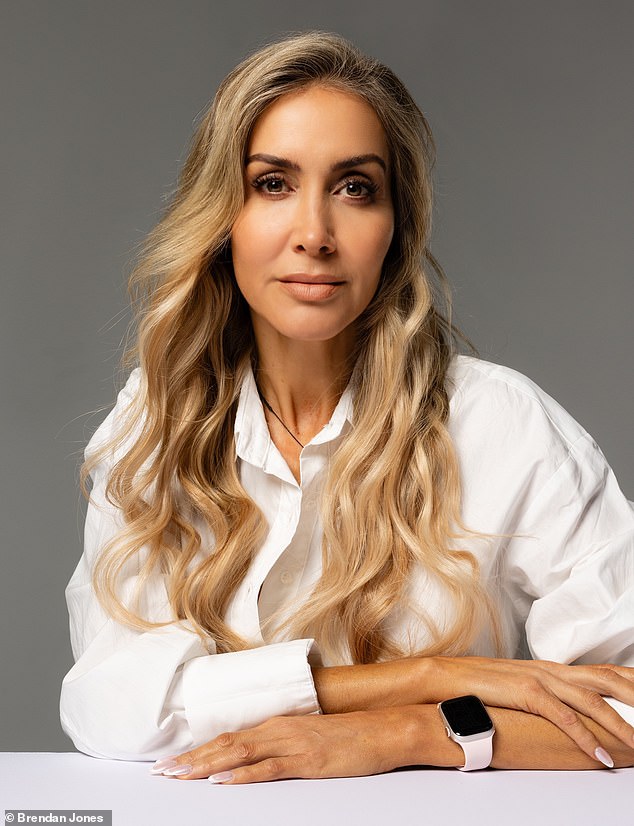 The two very different types of female alcoholic: My friend Sarah took a sip of wine after six years sober. When I next saw her, I was shocked to the core: AMANDA GOFF