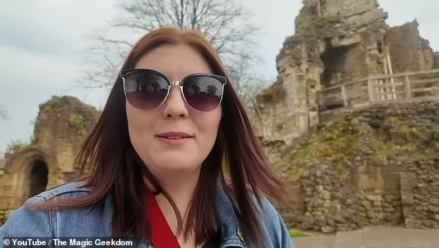 I’m thinking about quitting the US after visiting this little-known UK town with fantastic views