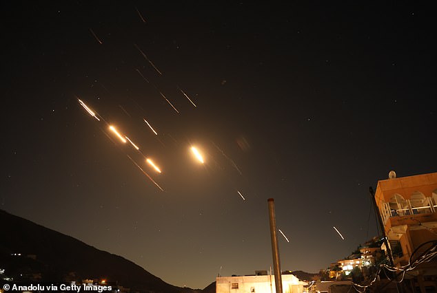 AOC strikes unlikely alliance with Republican to block the president from bombing Iran