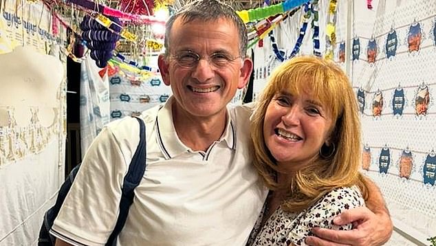 I blamed my blurry eye on a hangover. In fact it was the first sign of a problem that could have blinded me… don’t make my mistake: ANGELA EPSTEIN