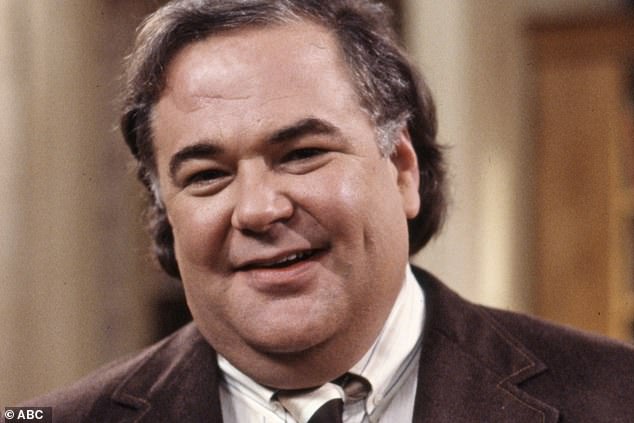 Gailard Sartain dead at 78: Hee Haw star passes away after long health battle