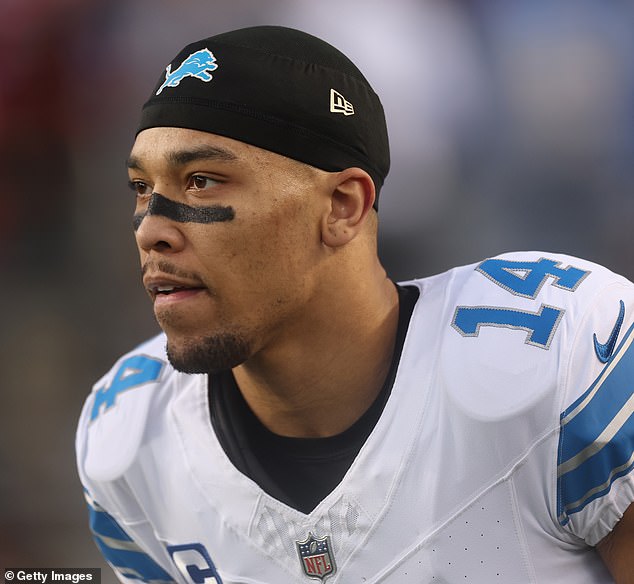 NFL star reveals he would never live in Kansas City in savage attack on the place Travis Kelce calls home