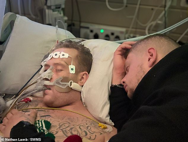 Healthy 29 year-old suffers common gut problem…weeks later he was dead – and thousands more could be at risk