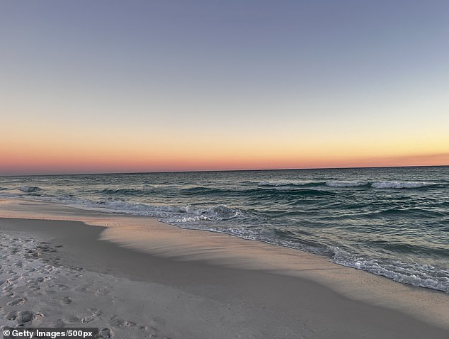 The little-known American beach that looks just like the Caribbean