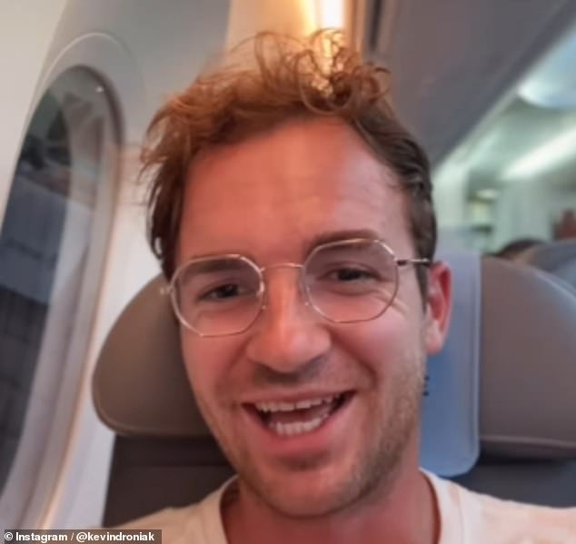 People left shocked by solo traveller’s ‘wild’ European trip – travelling 4,000 miles for a 12-hour holiday