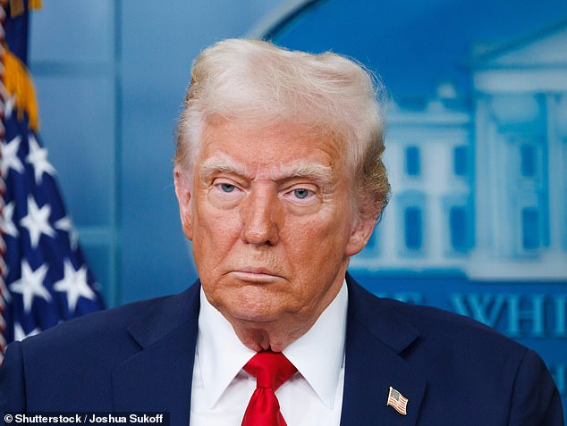 ALEX BRUMMER: Mixed blessing for sterling