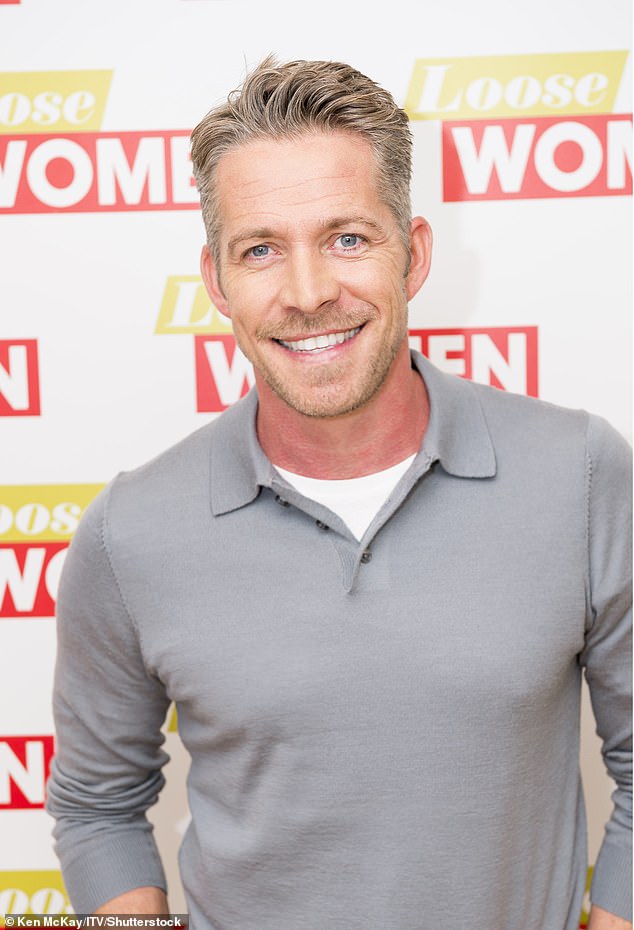 EastEnders star shares heartbreak over the tragic death of beloved brother in emotional post