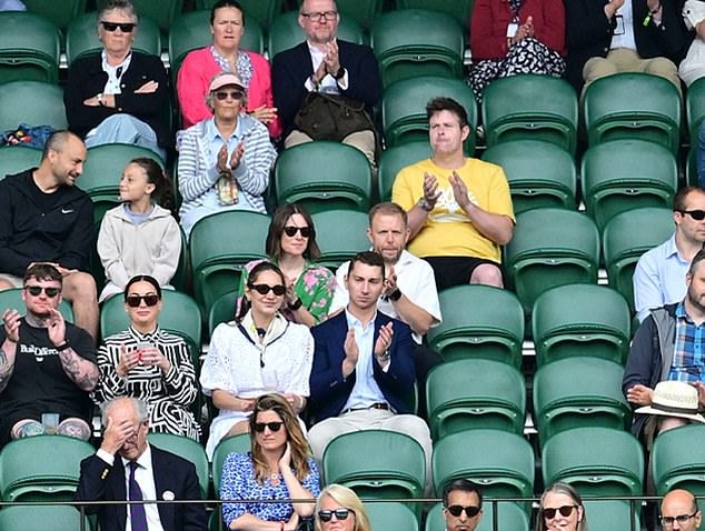 Tennis fans reveal easy Wimbledon trick to get cheap £15 Centre Court tickets – despite them selling out months ago