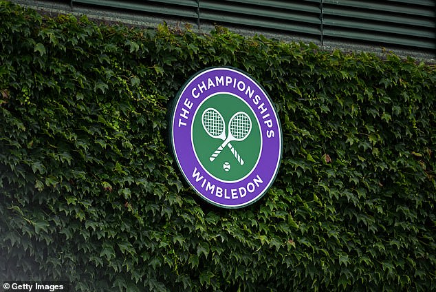 Wimbledon forced to apologise after crucial AI line judge blunder against Sonay Kartal’s opponent…with system accidentally turned OFF mid-game