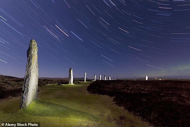 Exact date when the world’s next shortest day will occur as Earth’s rotation expected to speed up AGAIN