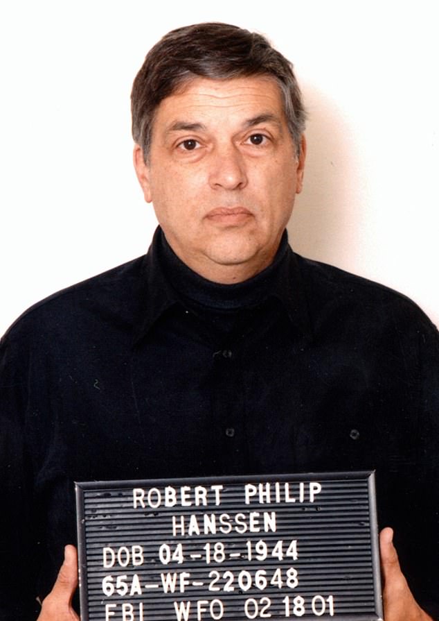 I’m an FBI spy hunter. This is the biggest threat we face… and it could destroy us all