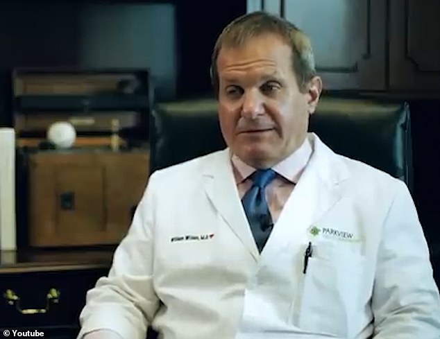 I’m a cardiologist who suffered a heart attack – don’t make the same mistake I did by ignoring the little-known warning signs