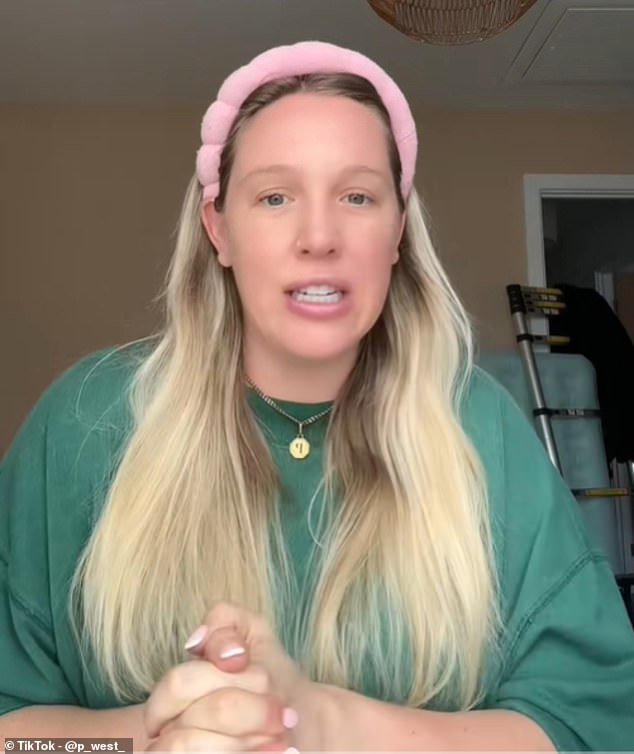 American in the UK reveals the ‘scary’ food that’s a staple in British households – but do YOU agree?