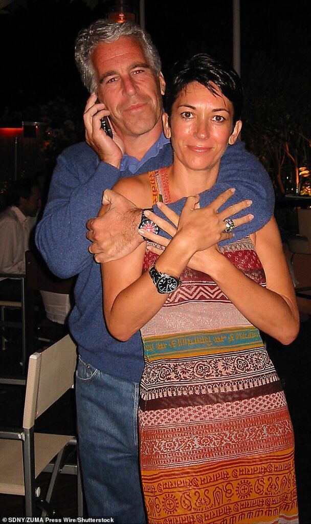Jeffrey Epstein’s accomplice Ghislaine Maxwell is ready to reveal ‘truth’ of the pedophile client list, say insiders. So, why are Republicans blocking her?