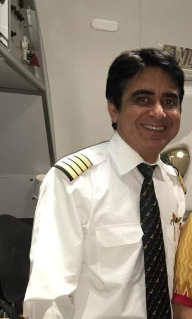 Did ‘depressed’ Air India pilot deliberately crash plane killing 260 people because his mother died?