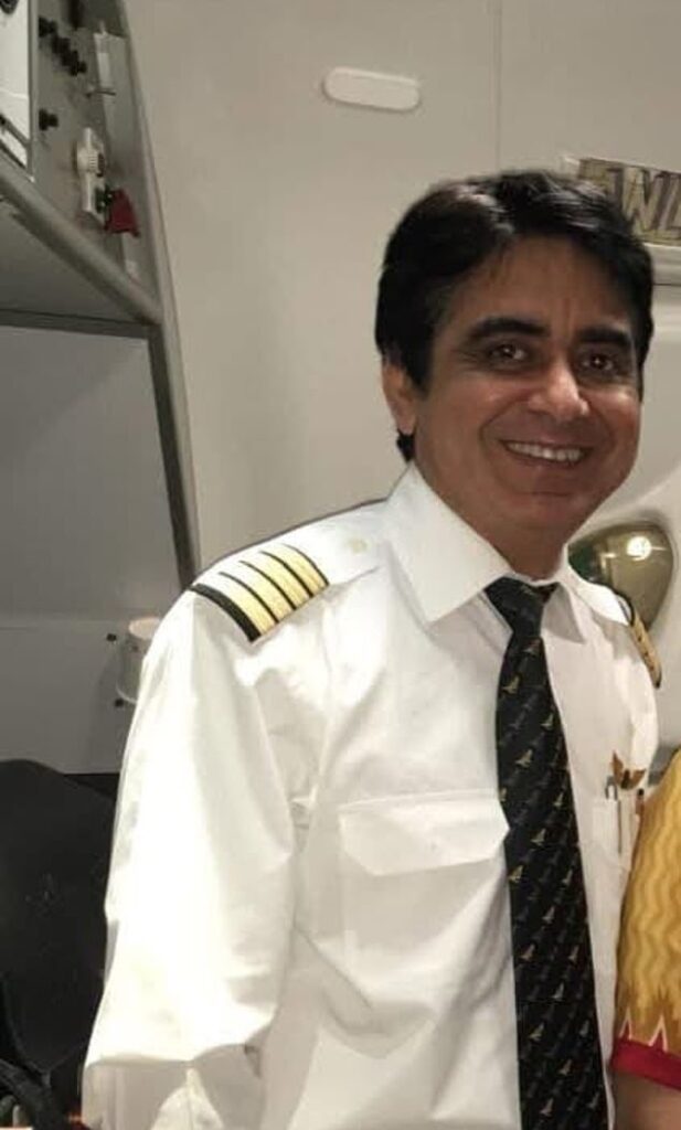Air India plane crash investigation focuses on captain who ‘remained calm’ while first officer ‘panicked’ about fuel supply being cut off moments before disaster
