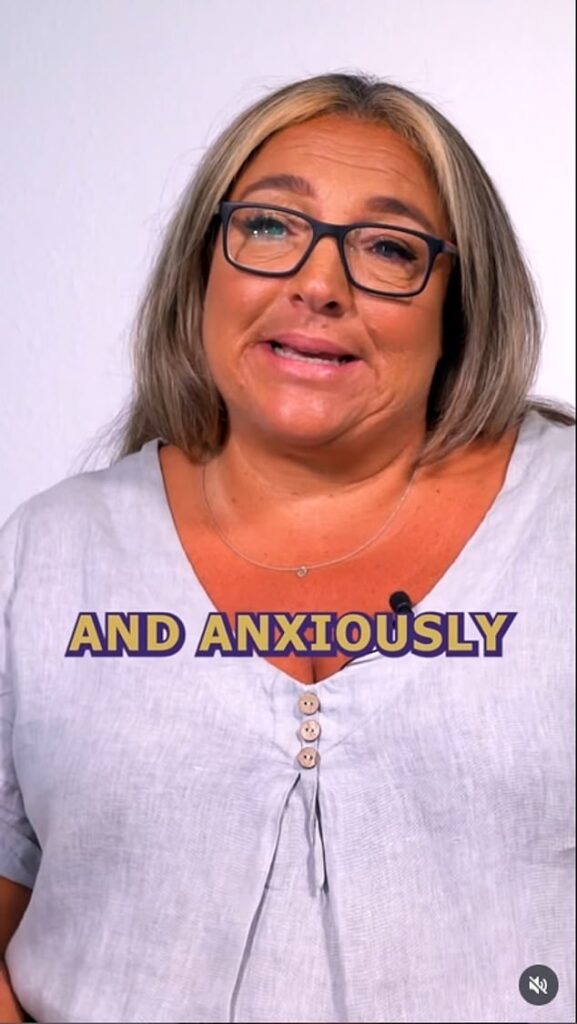 Supernanny Jo Frost reveals little known health condition which could kill her: ‘It’s as bad as shoving a loaded gun in my face’